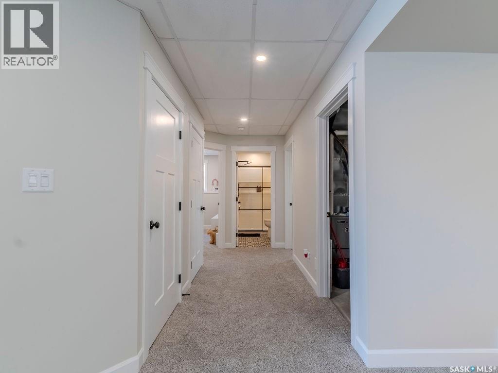 203 Settler Crescent, Warman, SK - Indoor Photo Showing Other Room