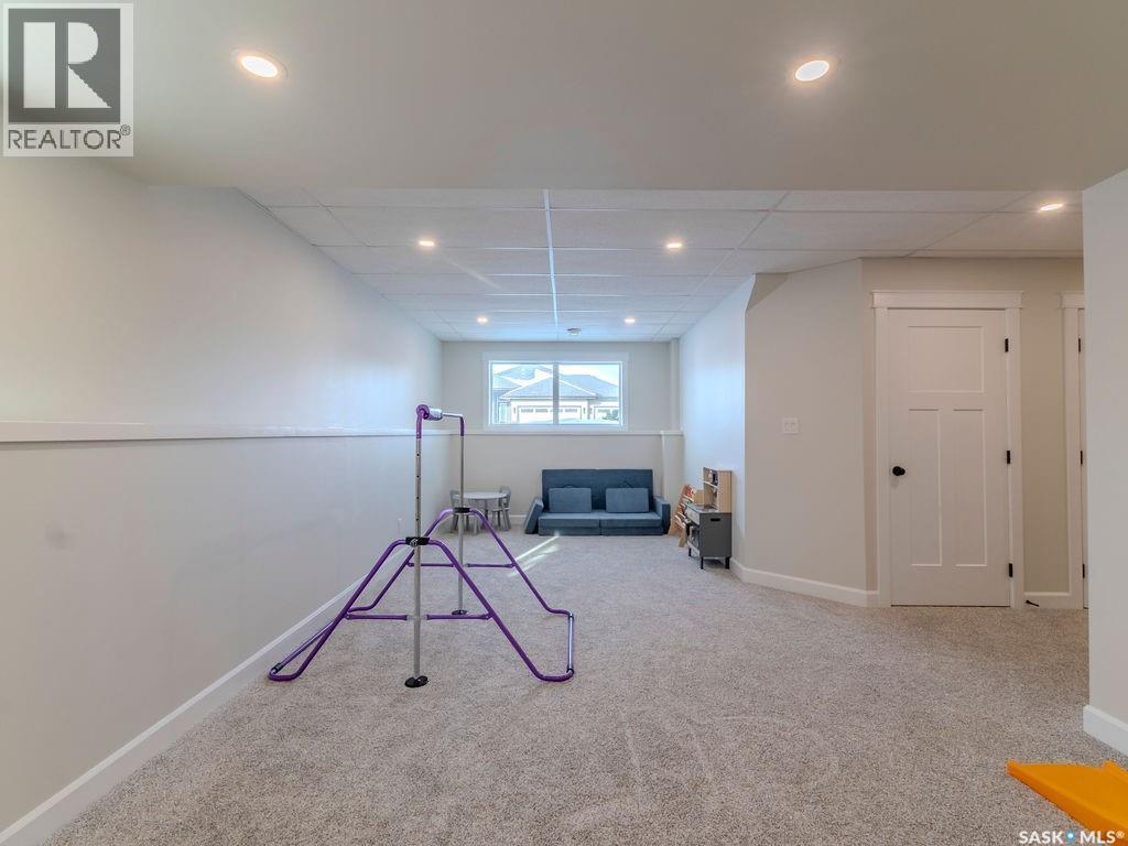 203 Settler Crescent, Warman, SK - Indoor