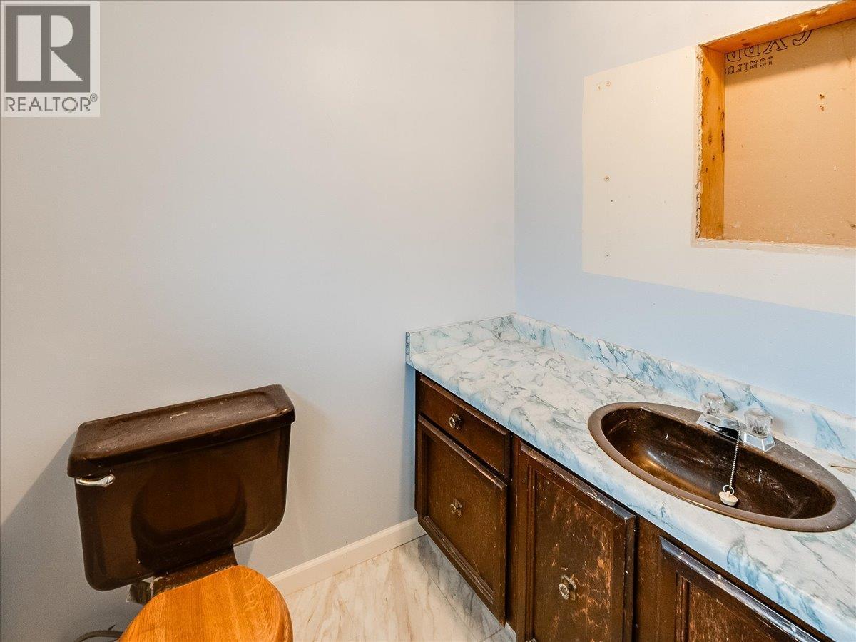 522 3Rd Avenue, Rivervale, BC - Indoor