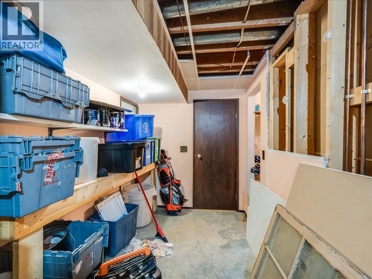 522 3Rd Avenue, Rivervale, BC - Indoor Photo Showing Other Room