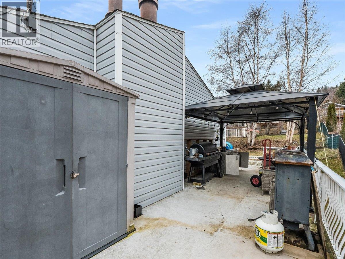 522 3Rd Avenue, Rivervale, BC - Outdoor