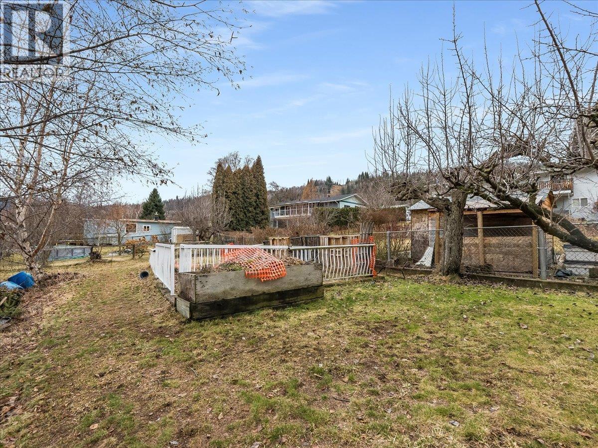 522 3Rd Avenue, Rivervale, BC - Outdoor