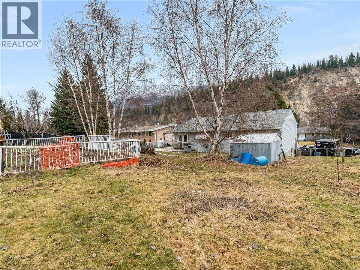 522 3Rd Avenue, Rivervale, BC - Outdoor