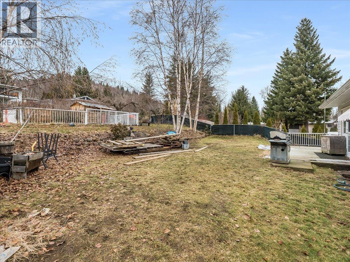 522 3Rd Avenue, Rivervale, BC - Outdoor