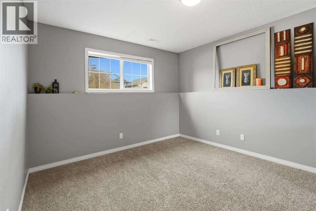 57 Garden Road, Lacombe, AB - Indoor Photo Showing Other Room