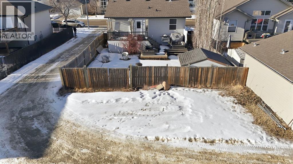 57 Garden Road, Lacombe, AB - Outdoor