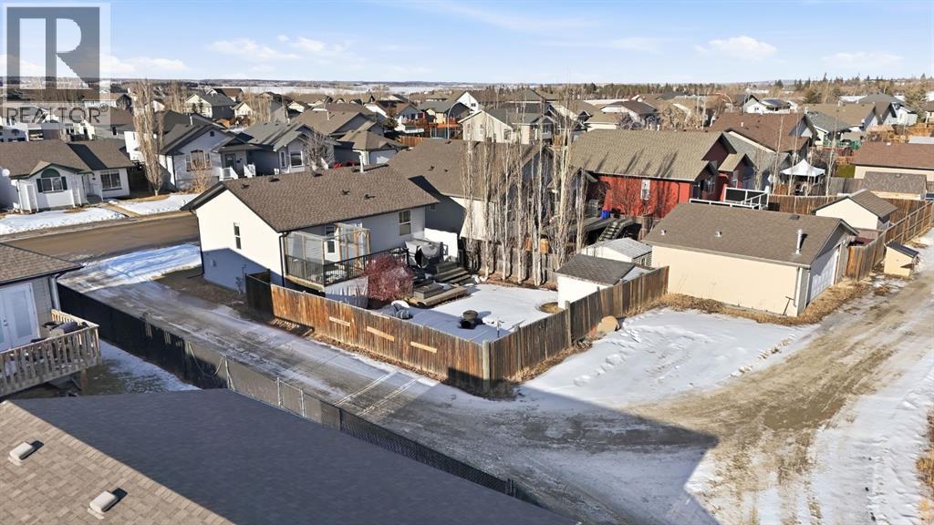 57 Garden Road, Lacombe, AB - Outdoor