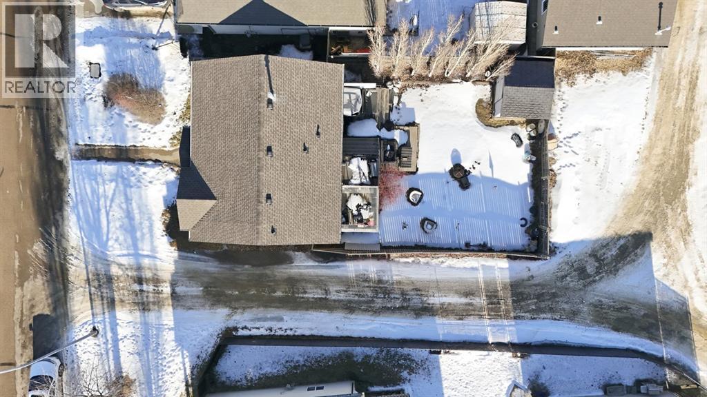 57 Garden Road, Lacombe, AB - Outdoor