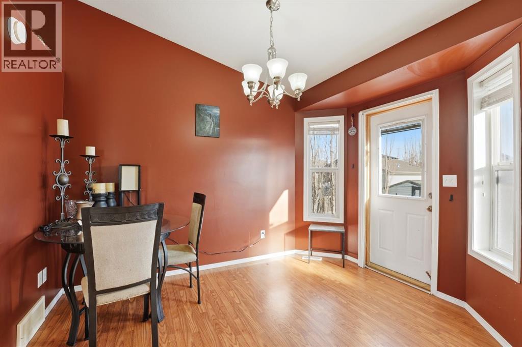 57 Garden Road, Lacombe, AB - Indoor