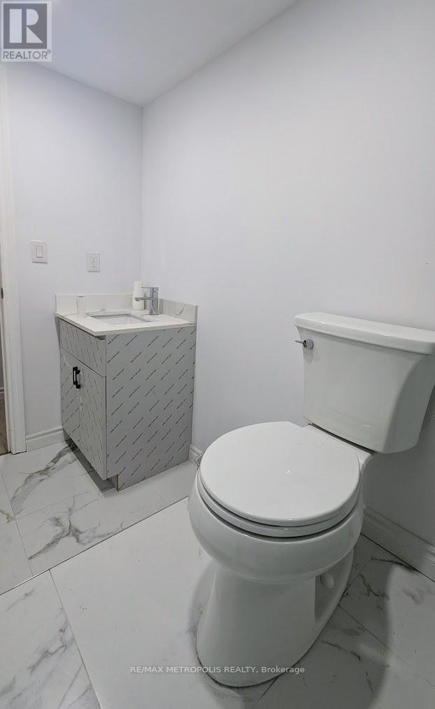 83 Longwood Drive, Waterloo, ON - Indoor Photo Showing Bathroom