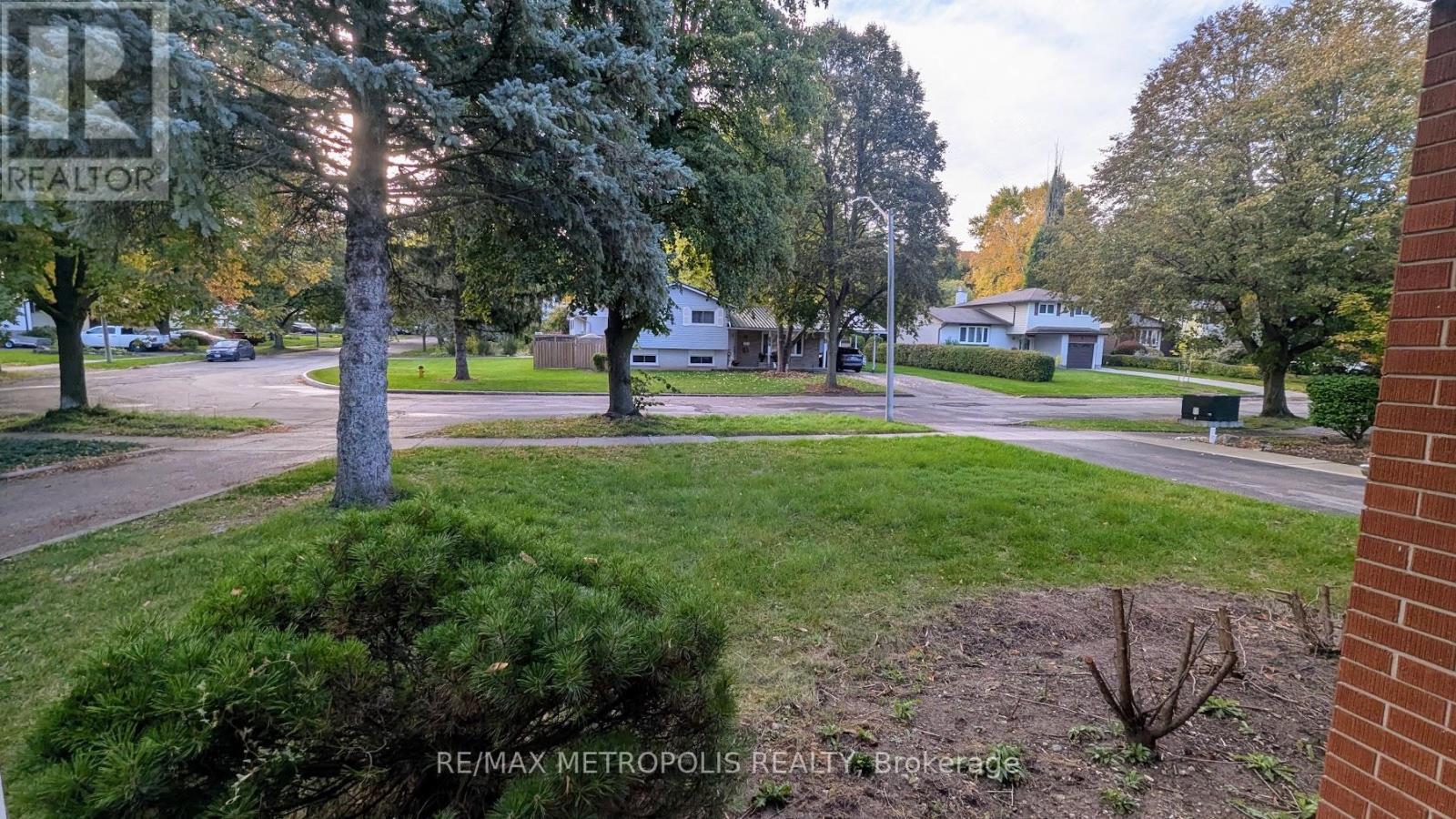 83 Longwood Drive, Waterloo, ON - Outdoor With View