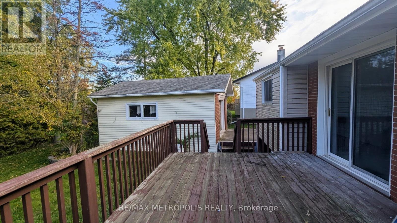83 Longwood Drive, Waterloo, ON - Outdoor With Deck Patio Veranda