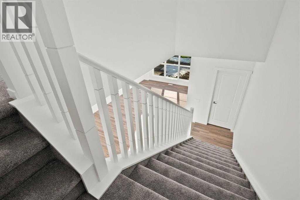 640 Masters Road Se, Calgary, AB - Indoor Photo Showing Other Room