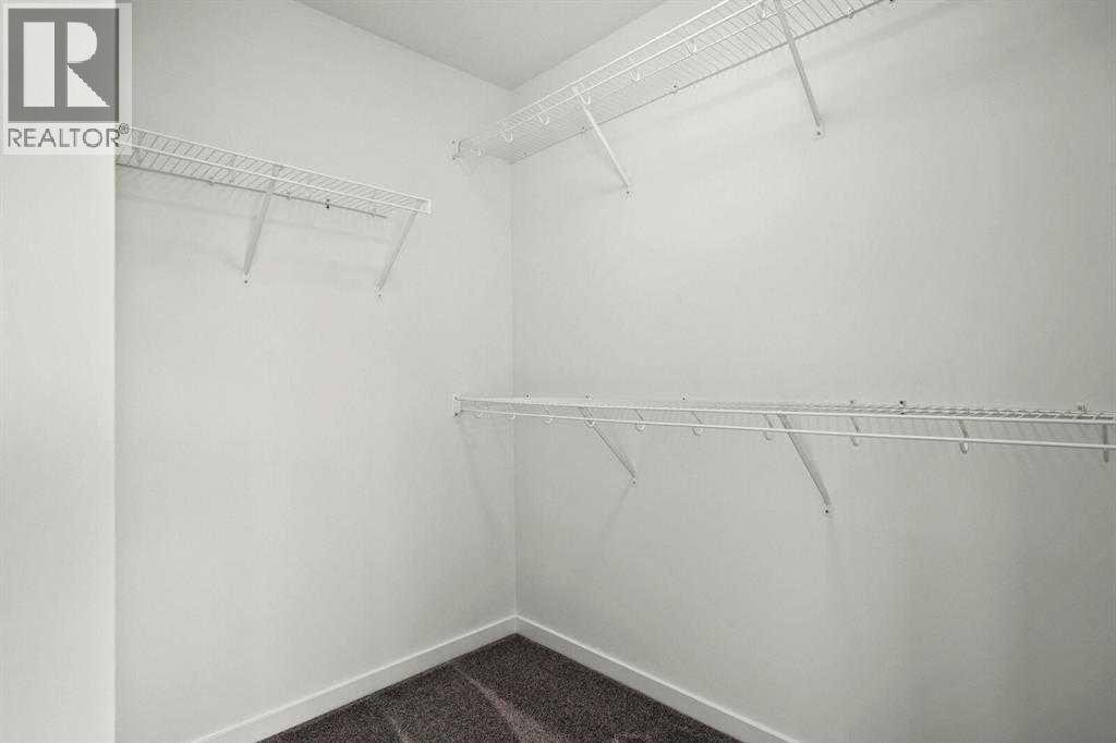 640 Masters Road Se, Calgary, AB - Indoor With Storage