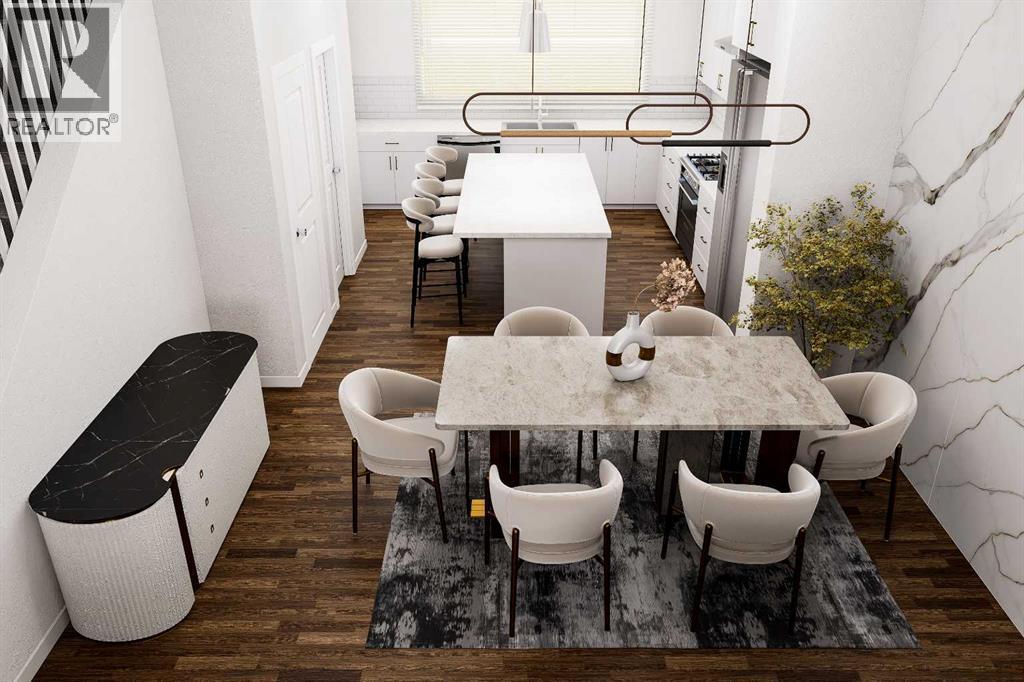 640 Masters Road Se, Calgary, AB - Indoor Photo Showing Other Room