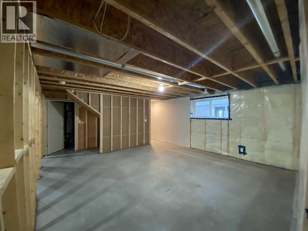 4213 57 Street, Taber, AB - Indoor Photo Showing Basement