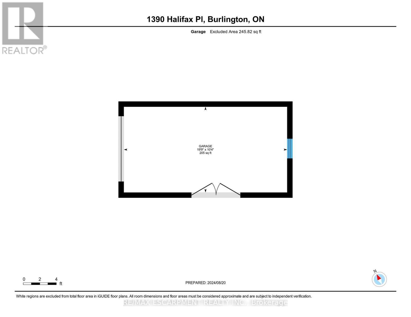 1390 Halifax Place, Burlington, ON - Other