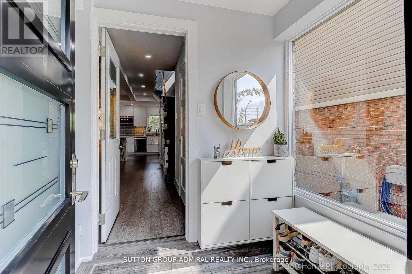 709 Greycedar Crescent, Mississauga, ON - Indoor