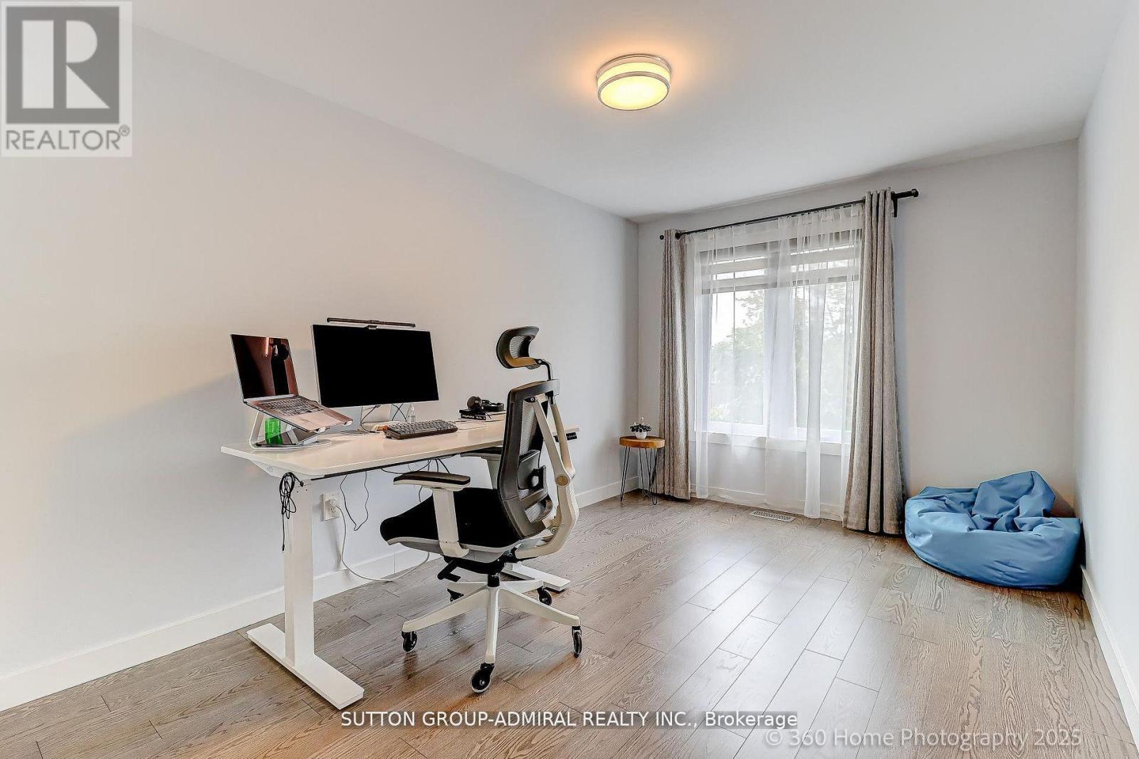 709 Greycedar Crescent, Mississauga, ON - Indoor Photo Showing Office