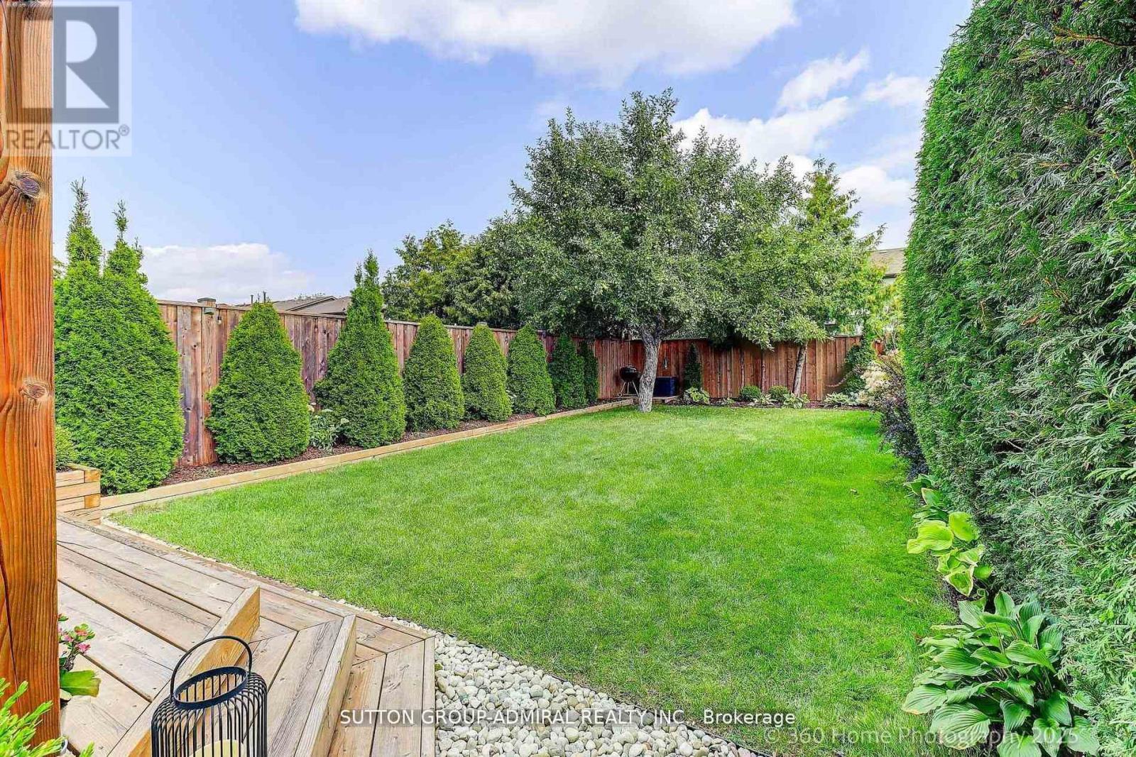 709 Greycedar Crescent, Mississauga, ON - Outdoor