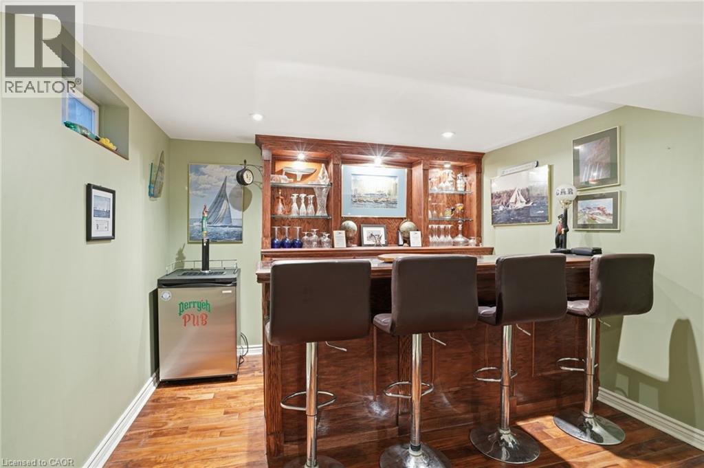 65 Rolston Drive, Hamilton, ON - Indoor