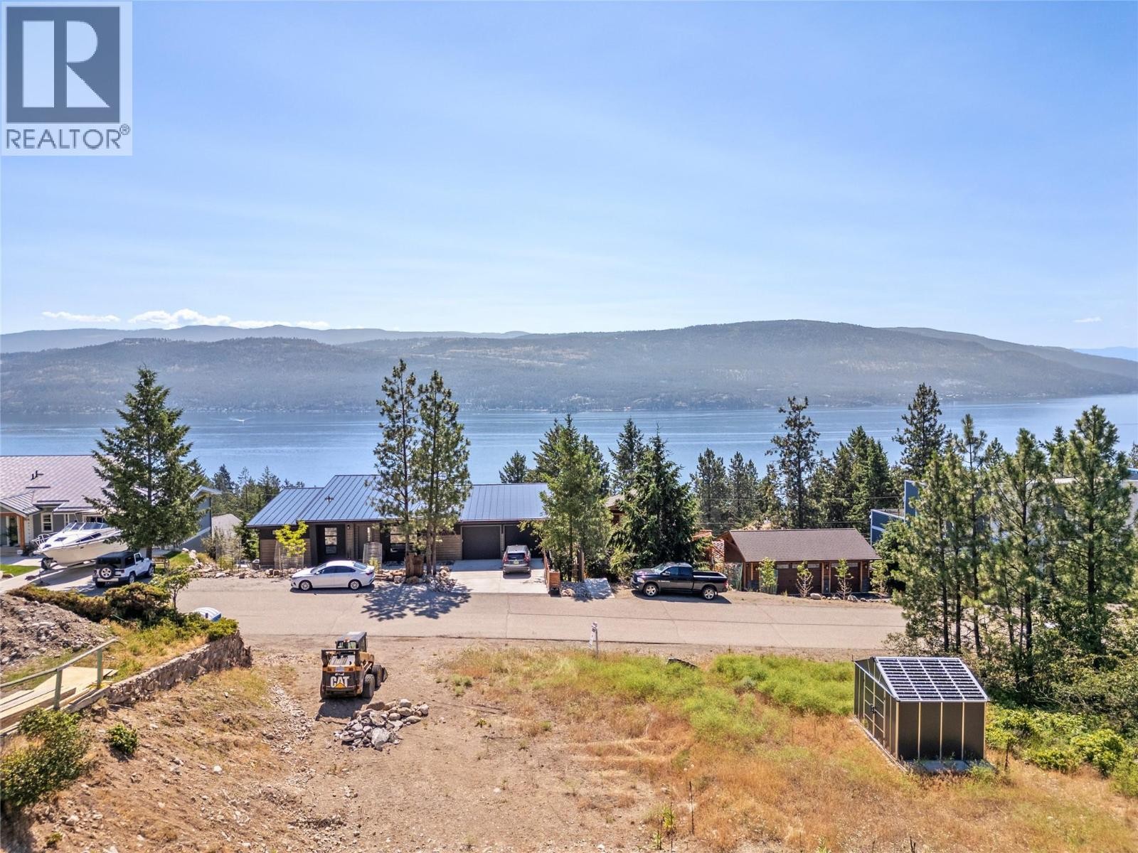 538 Mountain Drive, Vernon, BC