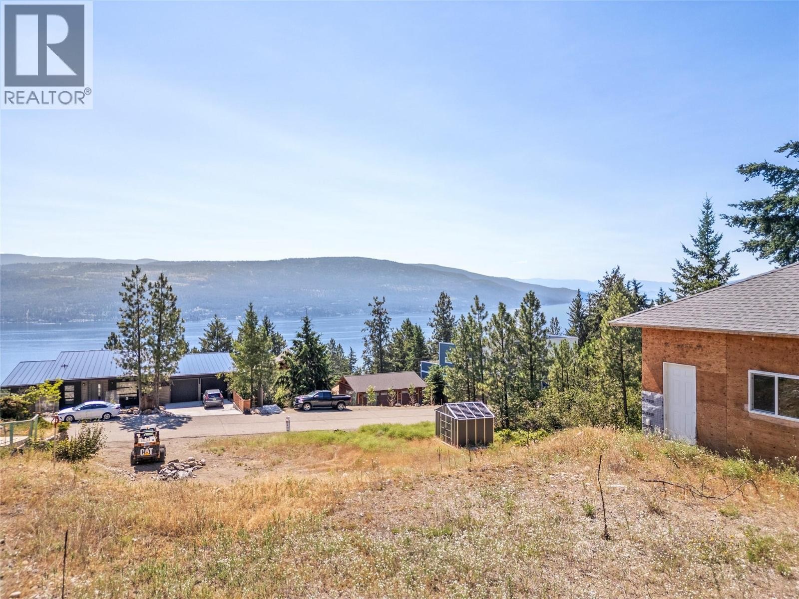 538 Mountain Drive, Vernon, BC