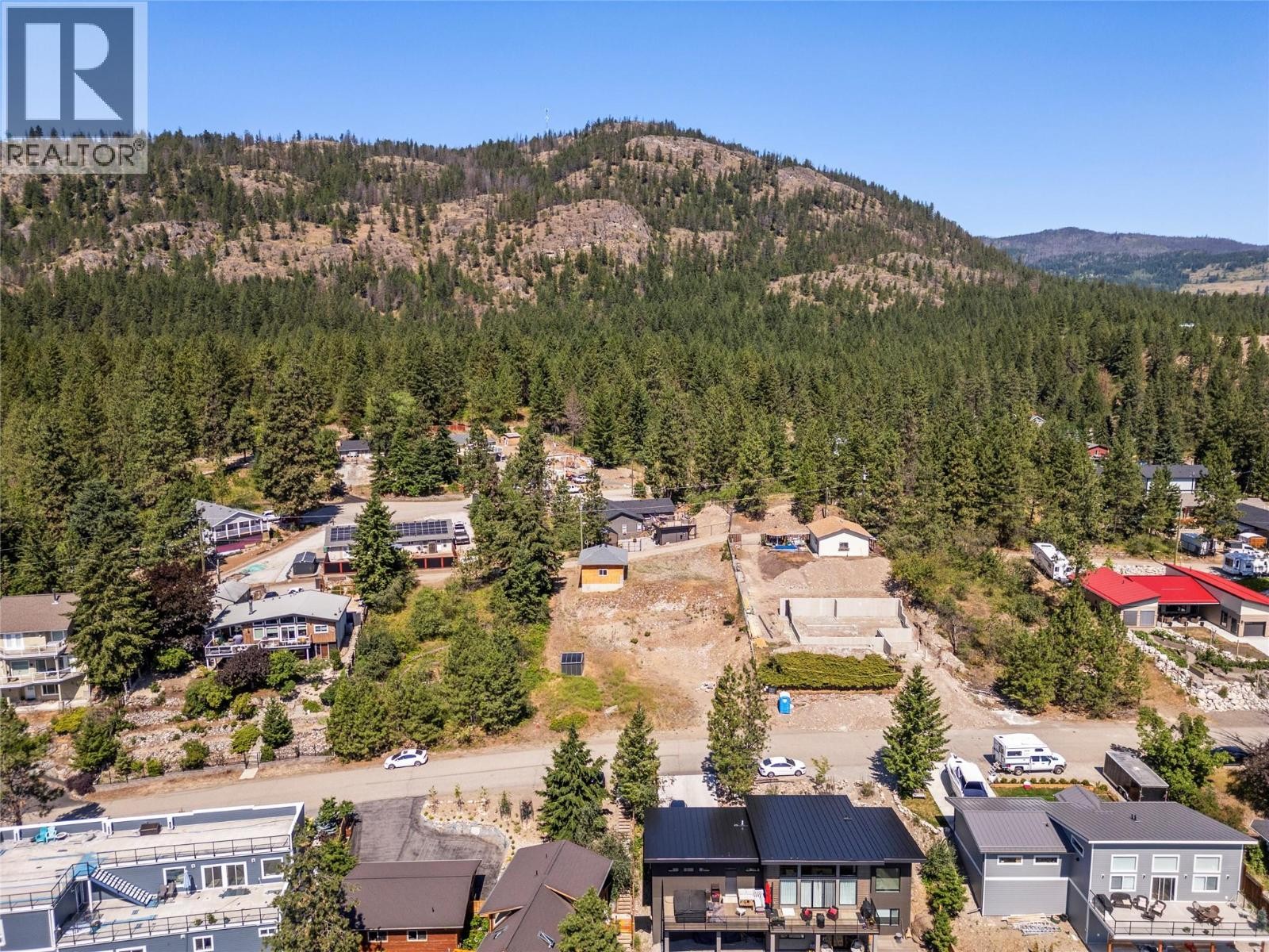 538 Mountain Drive, Vernon, BC
