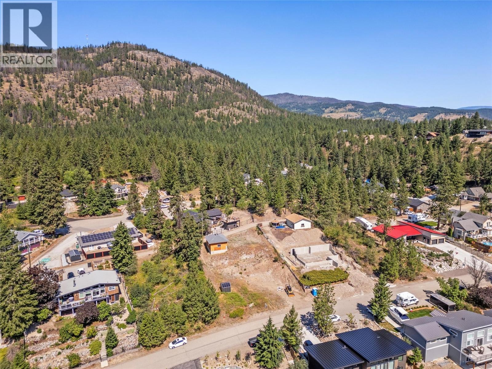 538 Mountain Drive, Vernon, BC