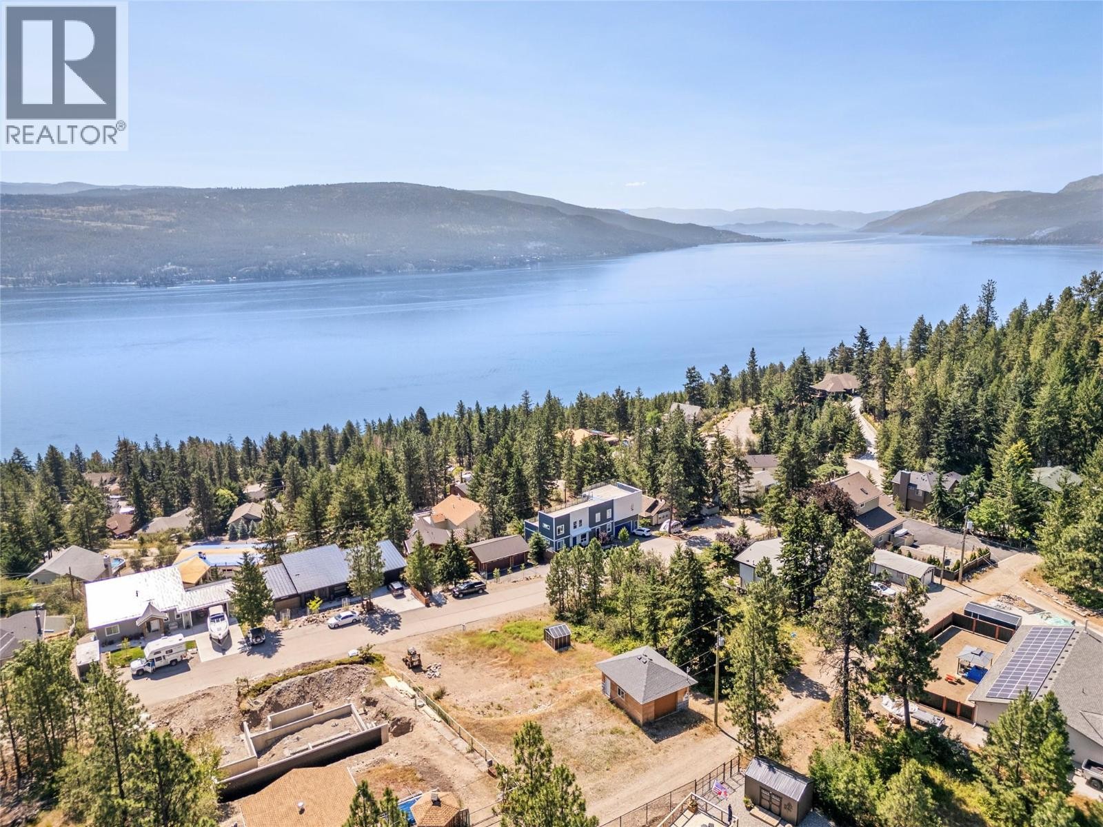 538 Mountain Drive, Vernon, BC