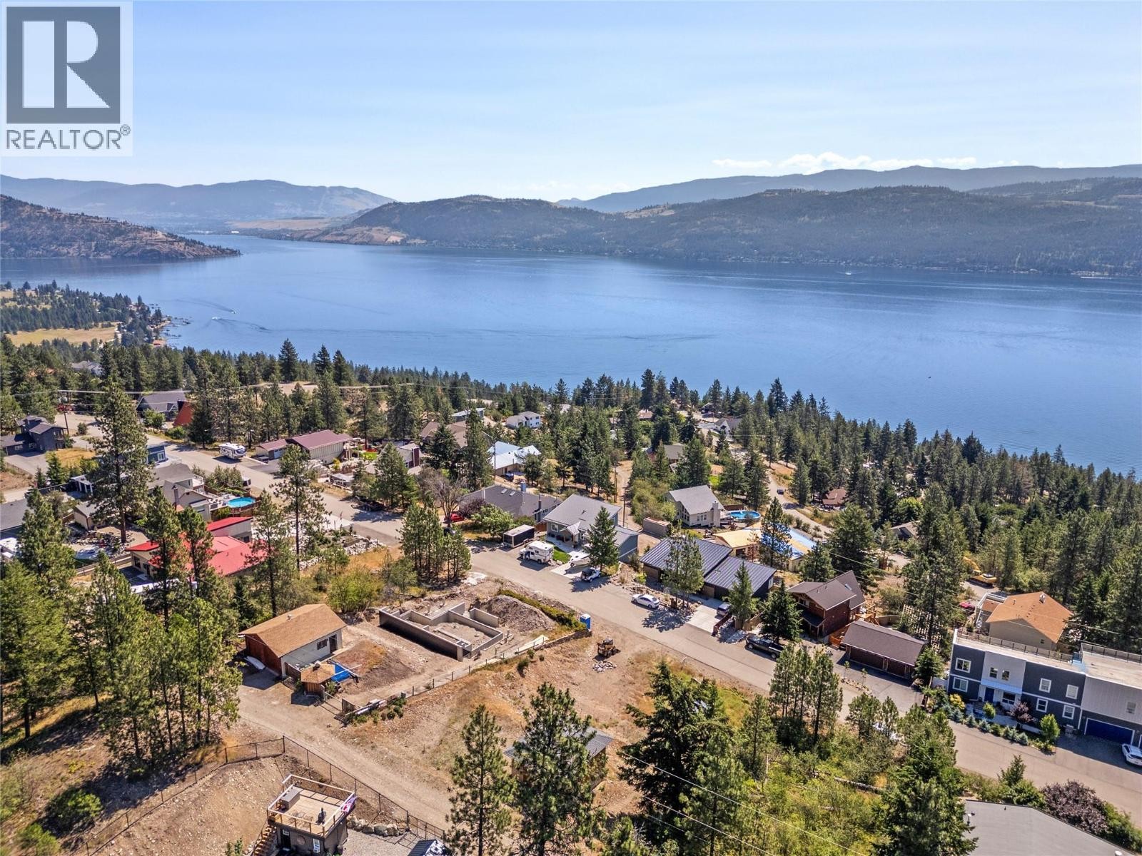 538 Mountain Drive, Vernon, BC