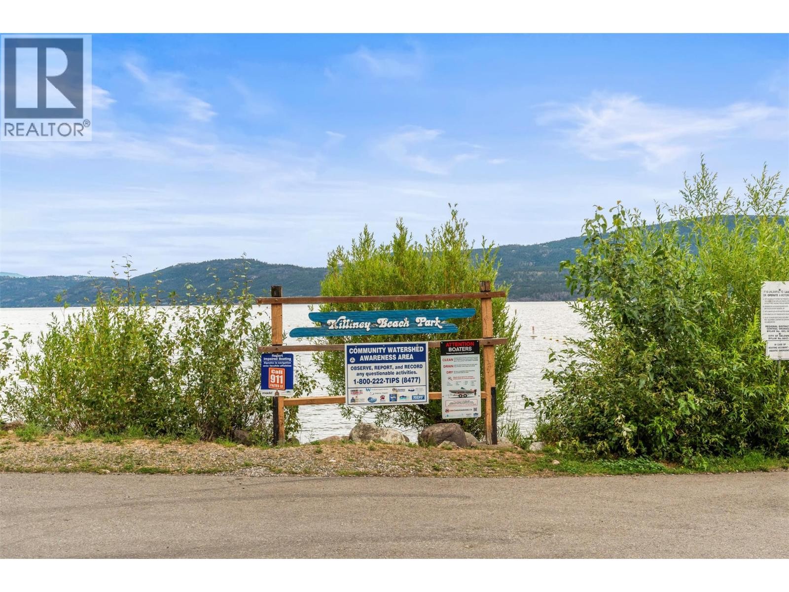 538 Mountain Drive, Vernon, BC