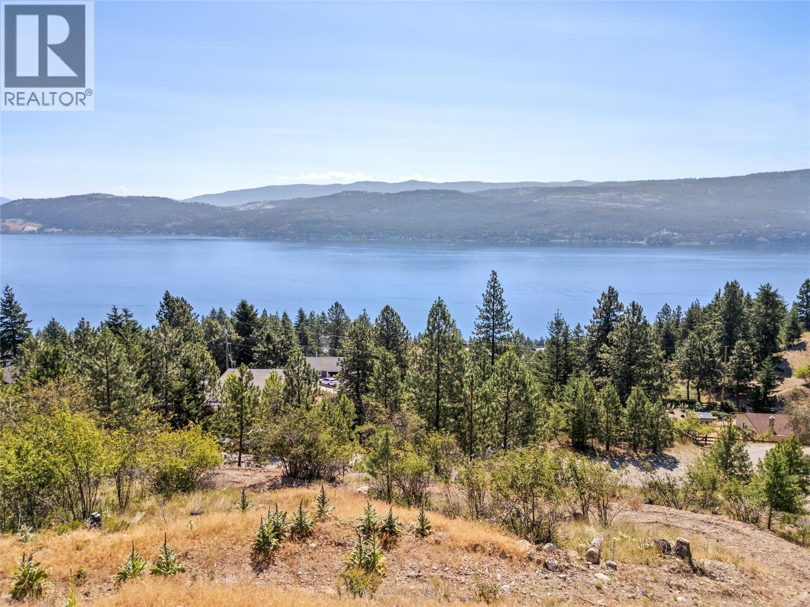 450 Mountain Drive, Vernon, BC