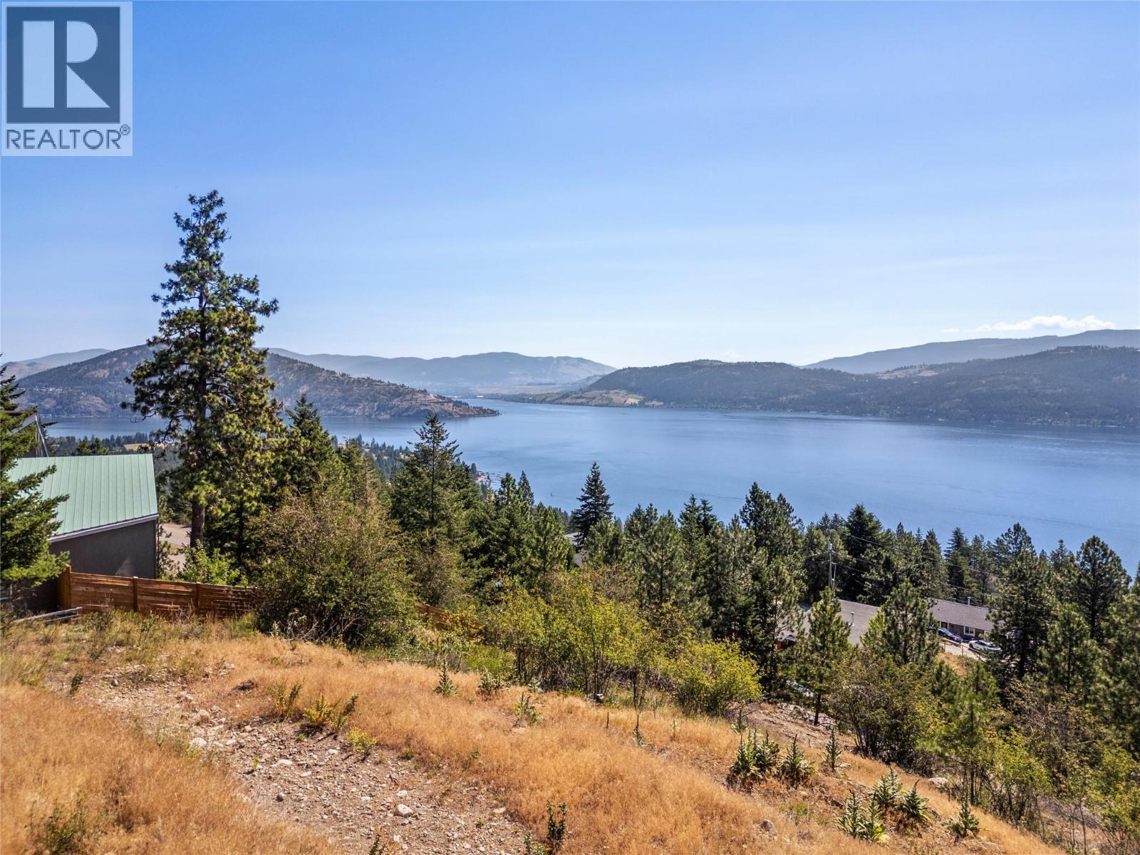 450 Mountain Drive, Vernon, BC