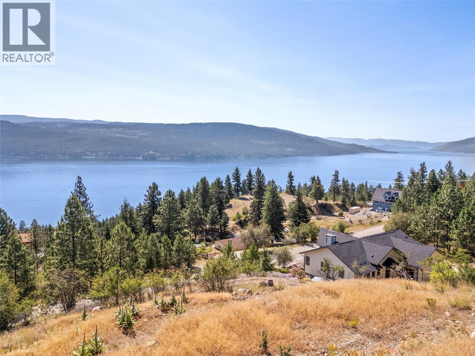 450 Mountain Drive, Vernon, BC