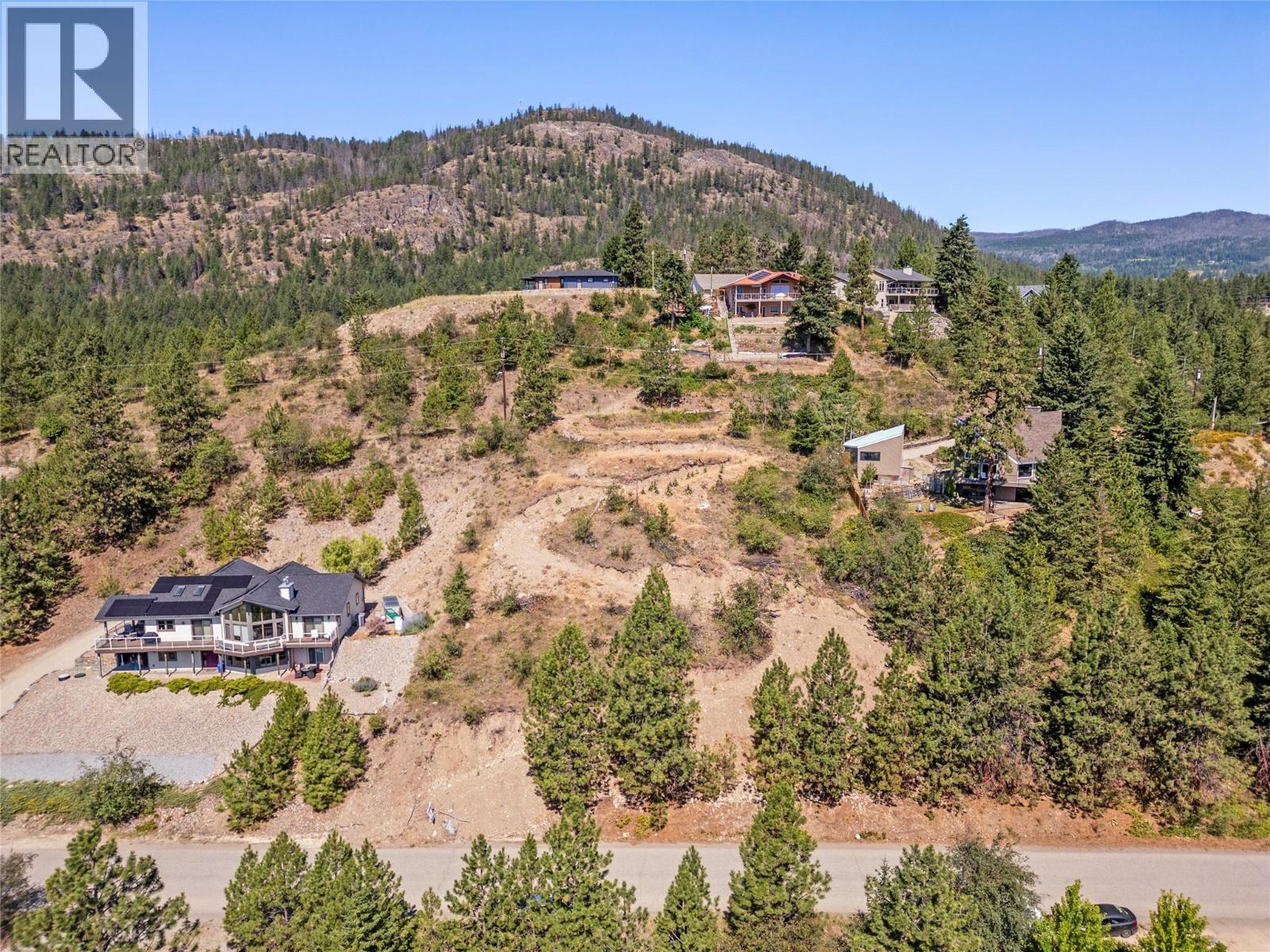 450 Mountain Drive, Vernon, BC