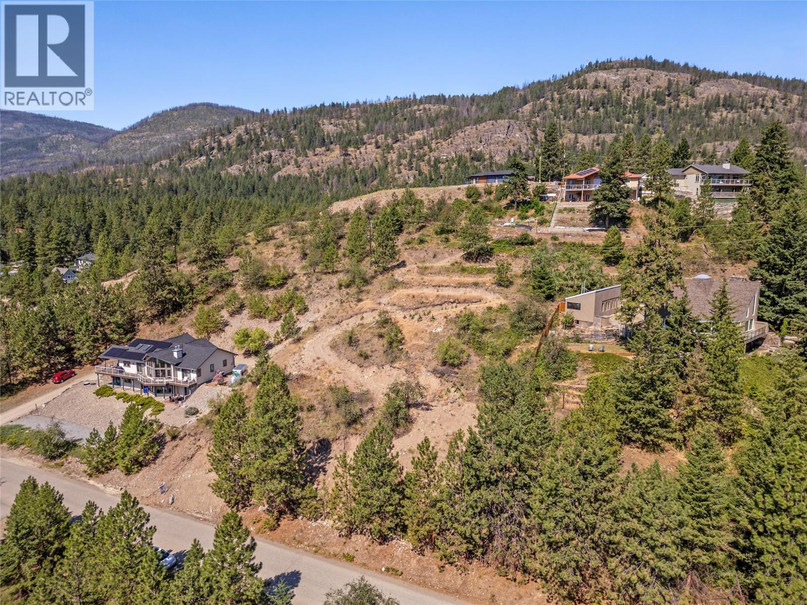 450 Mountain Drive, Vernon, BC