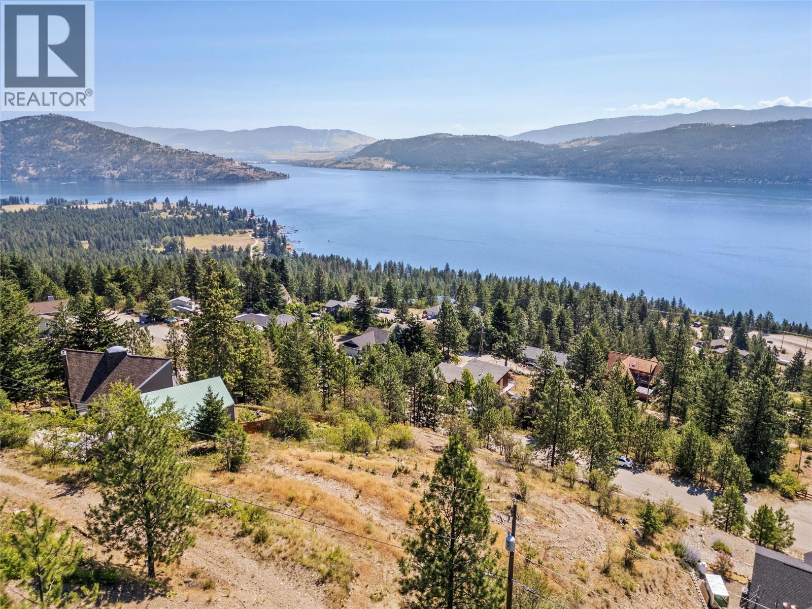 450 Mountain Drive, Vernon, BC