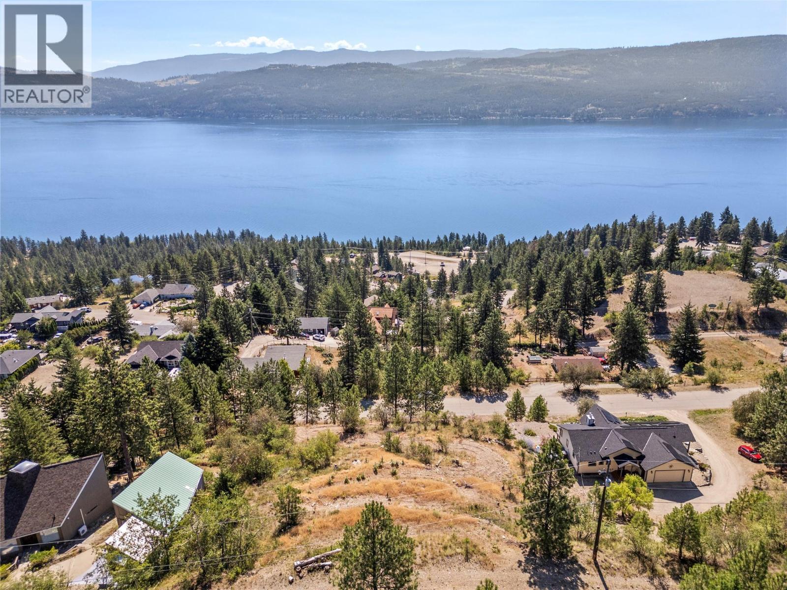 450 Mountain Drive, Vernon, BC
