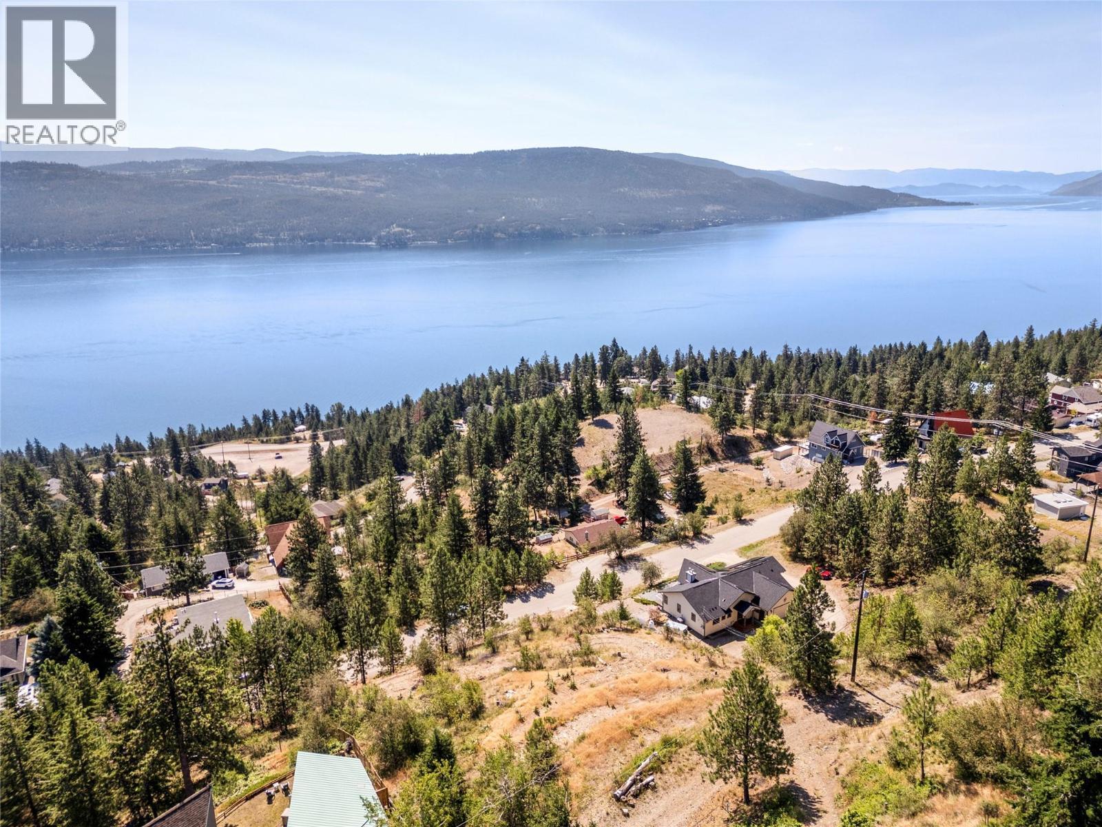 450 Mountain Drive, Vernon, BC