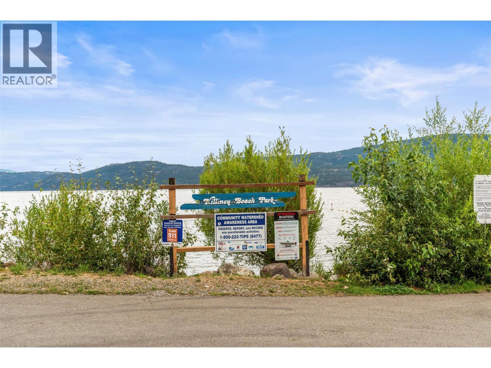 450 Mountain Drive, Vernon, BC