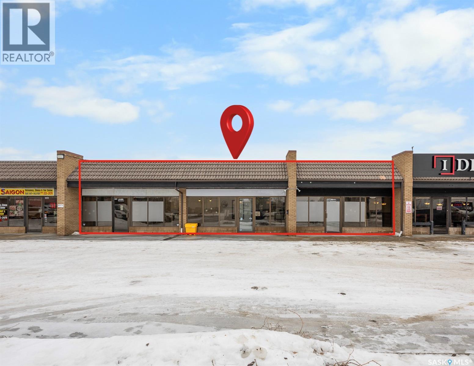 1035 Devonshire Drive N, Regina, SK