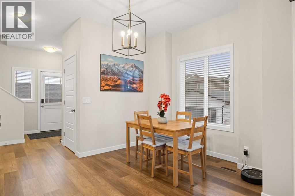 1027 Lanark Boulevard Se, Airdrie, AB - Indoor