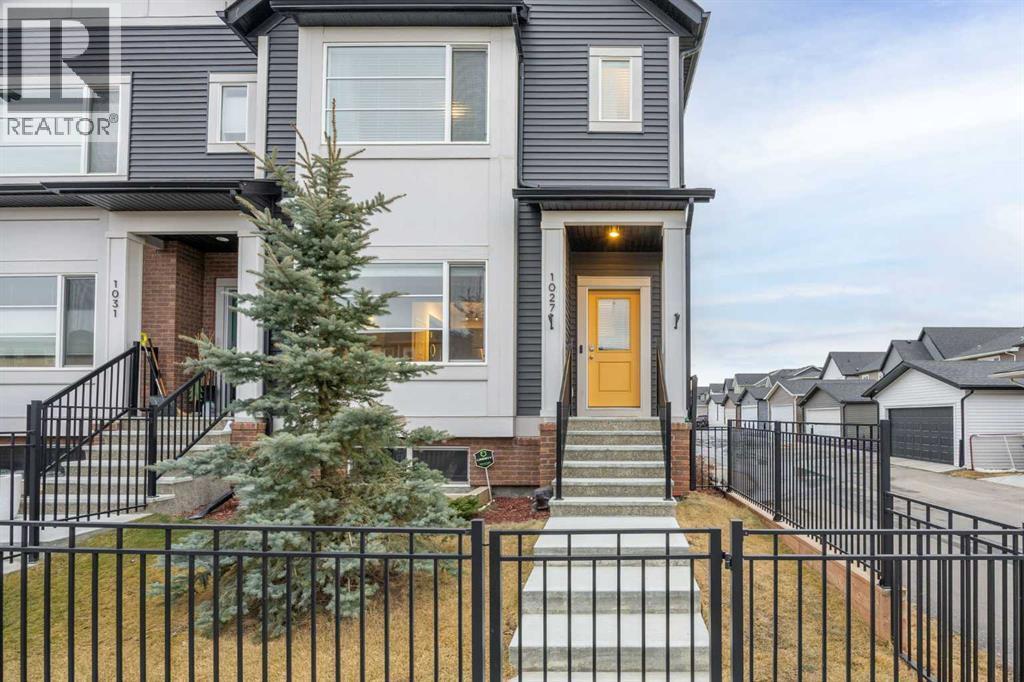 1027 Lanark Boulevard Se, Airdrie, AB - Outdoor