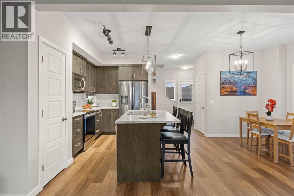 1027 Lanark Boulevard Se, Airdrie, AB - Indoor