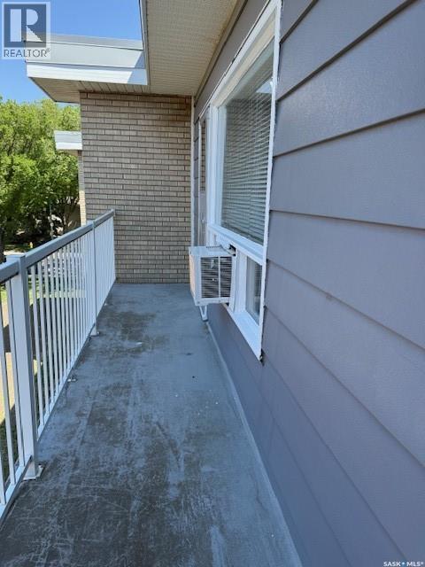 22 38 Spence Street, Regina, SK - Outdoor With Exterior