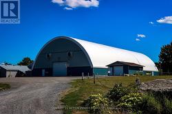 Our dome and skating ring -
