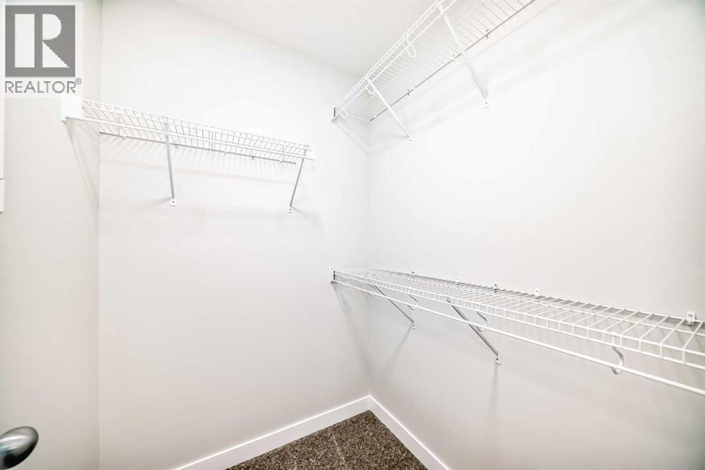 241 Bridgeport Gate, Chestermere, AB - Indoor With Storage