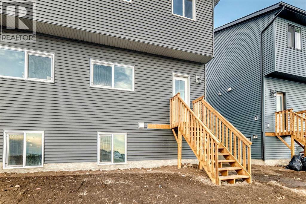 241 Bridgeport Gate, Chestermere, AB - Outdoor