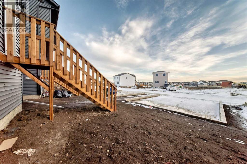 241 Bridgeport Gate, Chestermere, AB - Outdoor
